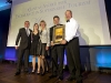 Qantas Award for Excellence in Sustainable Tourism - Thredbo Valley Distillery